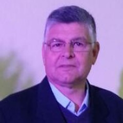 Jorge Luiz Silva